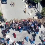 بالفيديو - هذا ما حصل في محيط السراي الحكومي ! – Screenshot 2024 02 08 at 1.09.58 PM